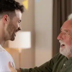 Wife Said, ‘Send Your Father to a Nursing Home or I Leave’