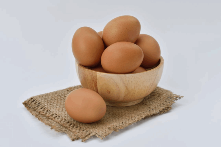 1.7 Million Dozen Eggs Recalled