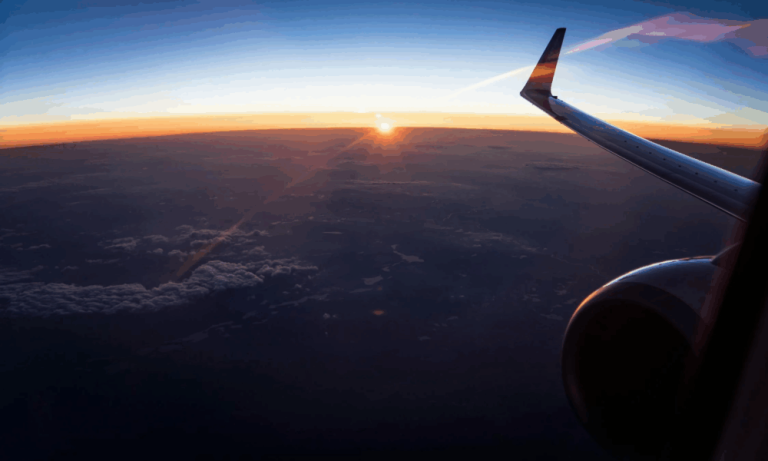 Tragedy Strikes As Pilot Landon