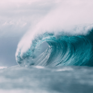 Scientist Warn That Massive Flooding and Tsunamis