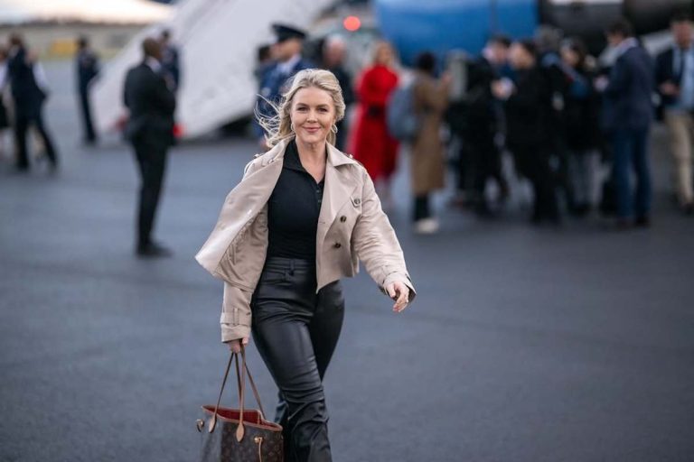 White House Press Secretary