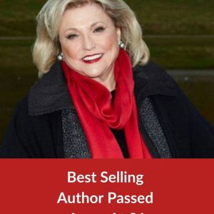 Best-Selling Author Passed Away At 91