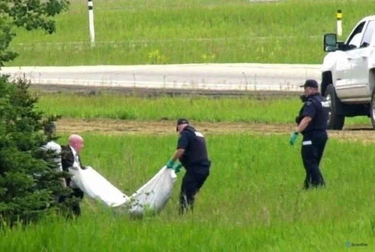 Legendary actor found