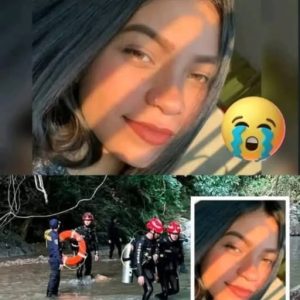 Missing girl found in the woods and…
