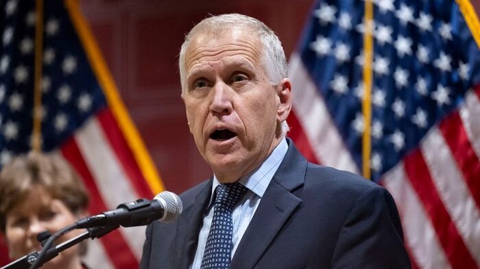 Republican Senator Proposes Bill To Let Victims