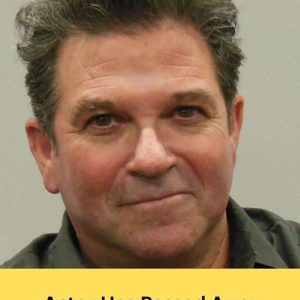 Popular TV And Movie Actor Has Passed Away At 67