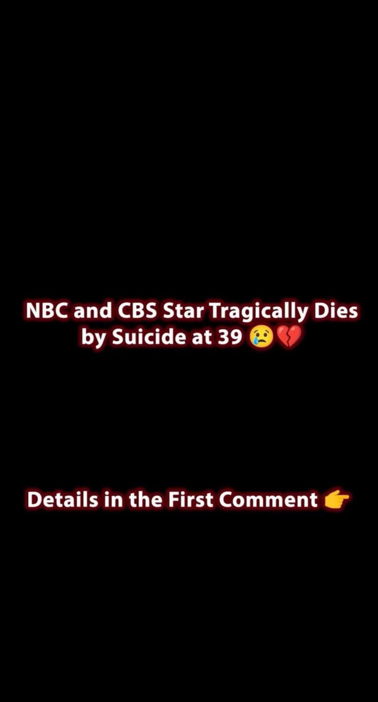 NBC and CBS Acto, at 39…