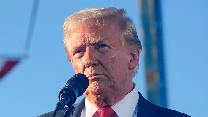 No More Bailouts: Trump Demands California Fixes Its Own Mess Before…