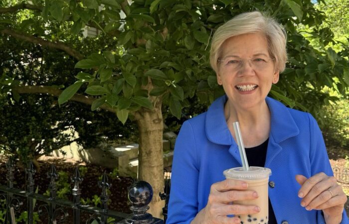 “Investigate and Prosecute Her”: Liz Warren Faces Fi.re