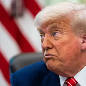 ‘Not Melania’: Donald Trump’s Wife Sparks ‘Body Double’