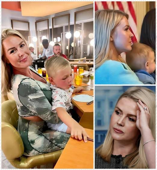 Karoline Leavitt Shares Heartbreaking News About Her