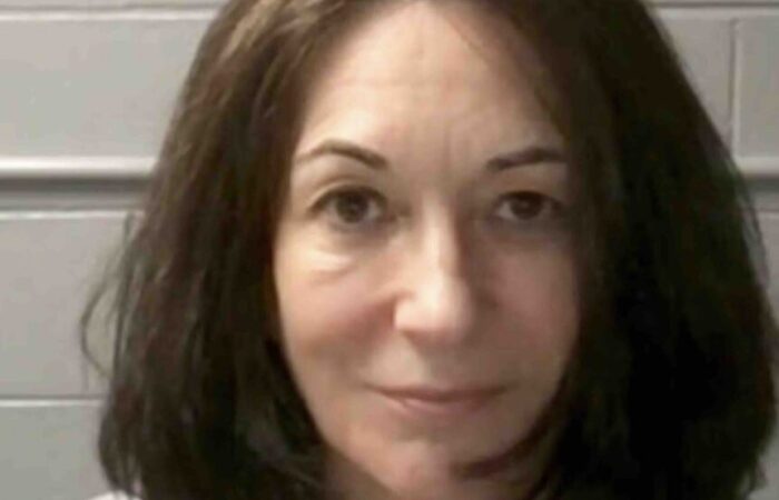 REPORT: Ghislaine Maxwell Prepared To ‘Reveal The Truth
