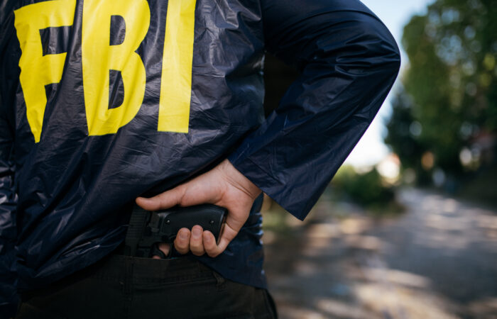 Dirty ICE Officer Caught in Immigration Corruption Scheme