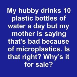 What Are Microplastics?