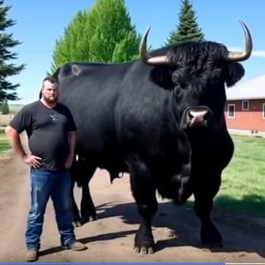 From Dud to Stud: How My $6,500 Bull Found His Drive
