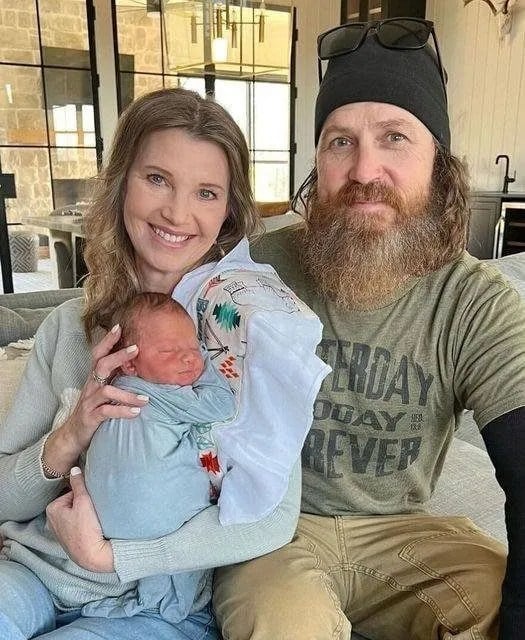 P1. Jase and Missy Robertson’s Journey