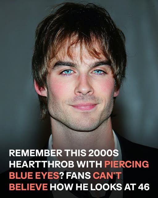 2000s Heartthrob Trades Fame for Farm Life