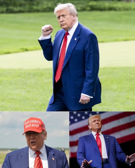 Donald Trump Nominated For Nobel Peace Prize Amid Iran