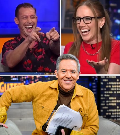 Kat Timpf’s delights fans with ‘funniest joke of all time