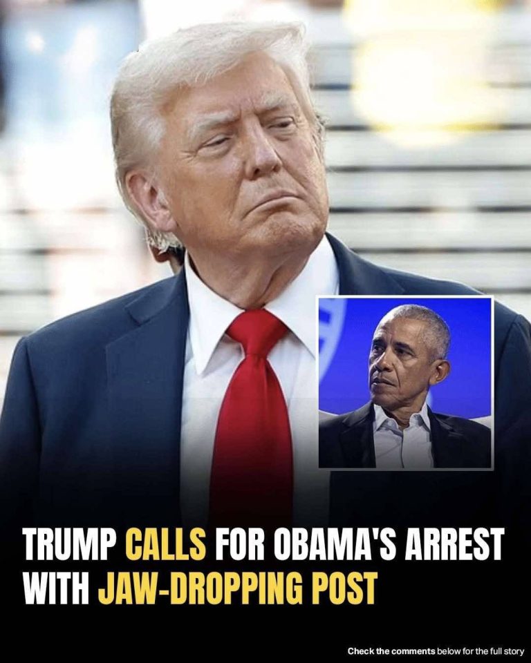 Trump under fire for posting fa.ke AI video of