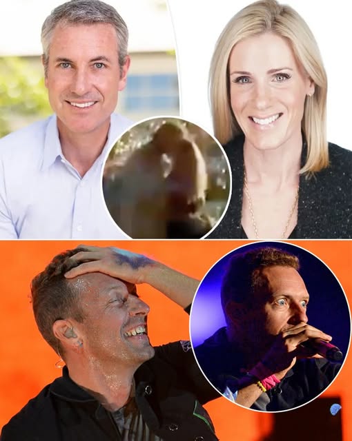 “Coldplay Picked The Wrong Woman To Try