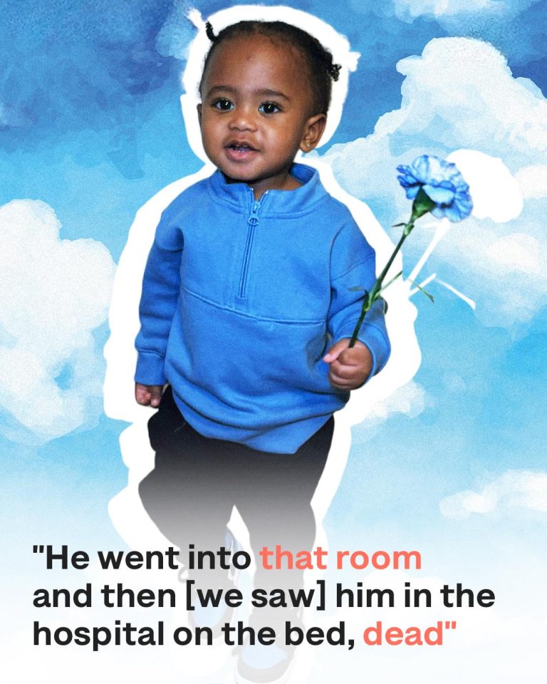 Toddler Dies After Dental Procedure in North Carolina