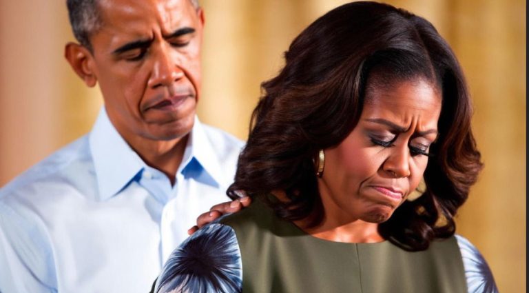 Sad News for Michelle Obama Fans: