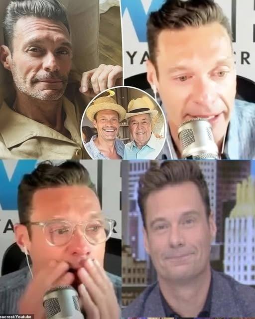 Ryan Seacrest Is Getting Married