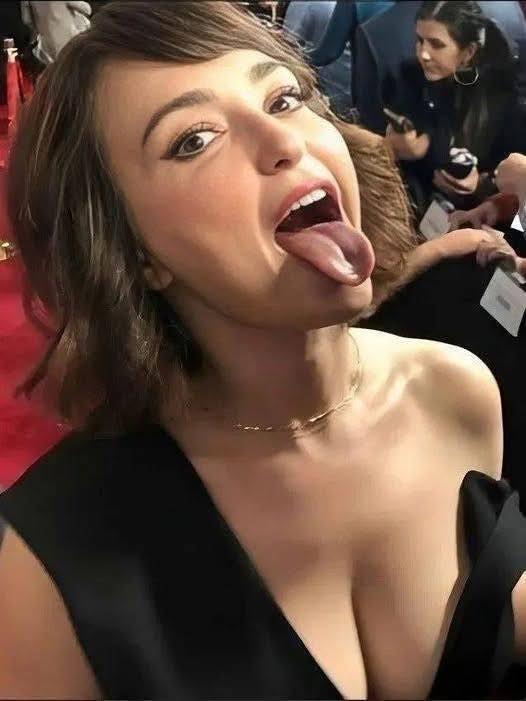 Lily Adams See-Thru Undies Showing Us Everything, Try No