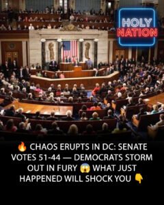 The SHOCKING Battle That Could Change America’s Climate Future!