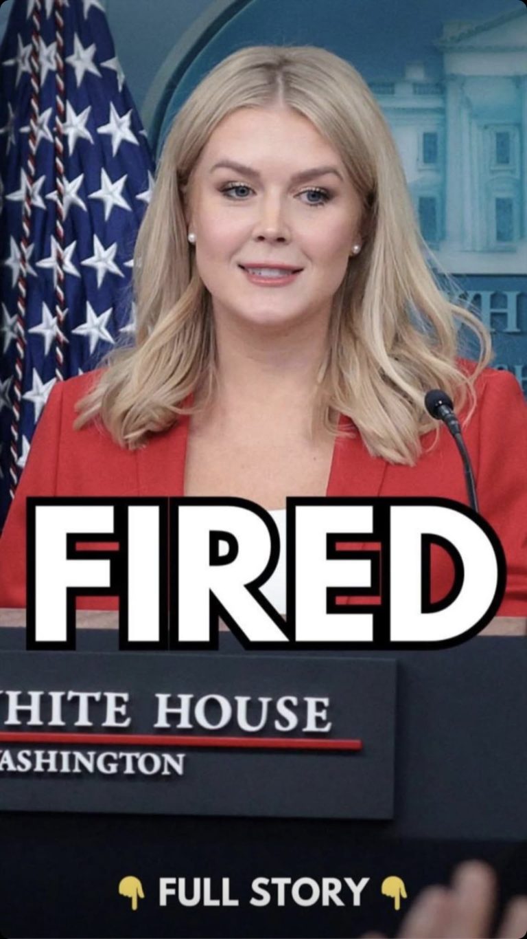 FEMA Boss Fired After Remarks To