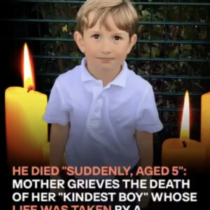 Two Small Lives, Two Big Losses