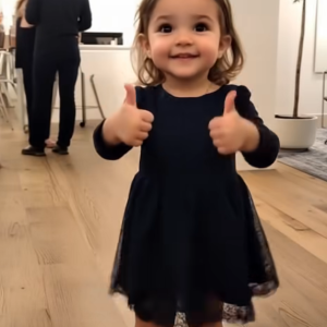 My husband, Mark, and I took our 4-year-old daughter