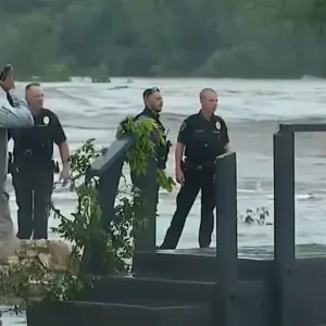 Sudden Flooding in Texas Leaves 51 De.ad, Sparks Statewide Rescue Efforts