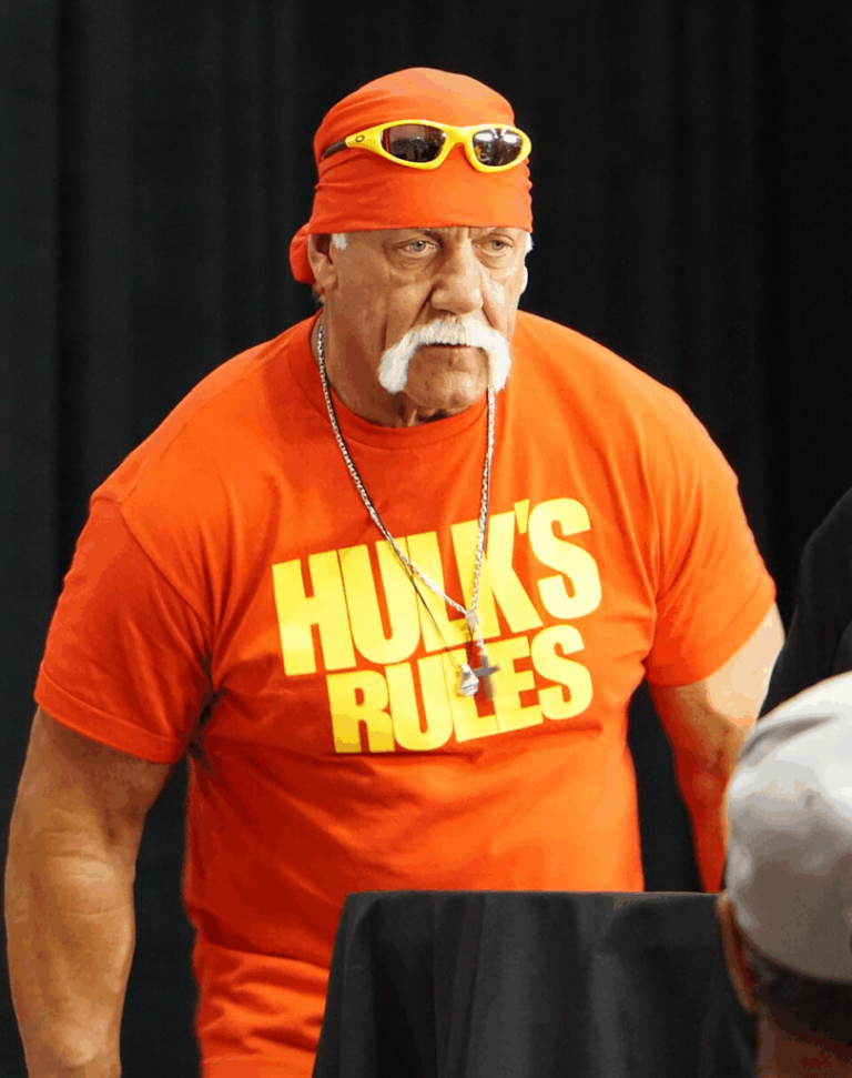 Hulk Hogan’s Family Issues Heartfelt Statement