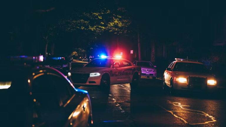 Mother’s Warning: Son’s Innocent Chat Leads To Tragic