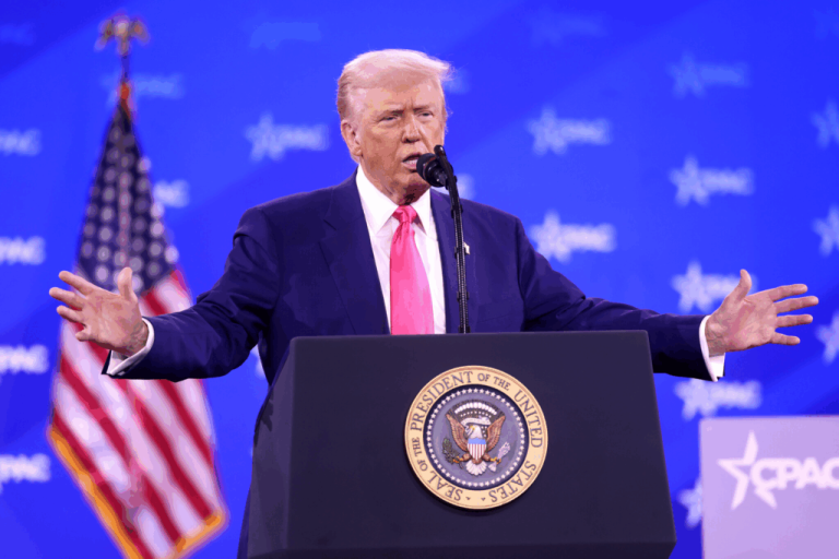 FBI Chief Patel Uncovers Secret Room Of Burn