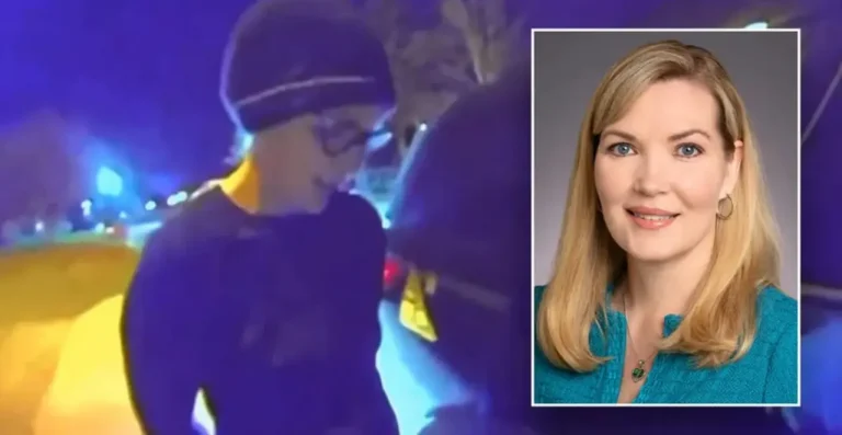 Minnesota Democrat Convicted Of Burglary