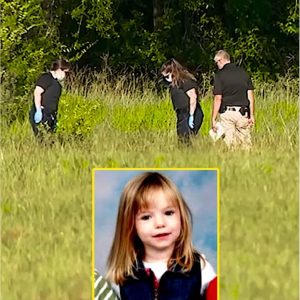 Missing Girl Found in the Woods in…