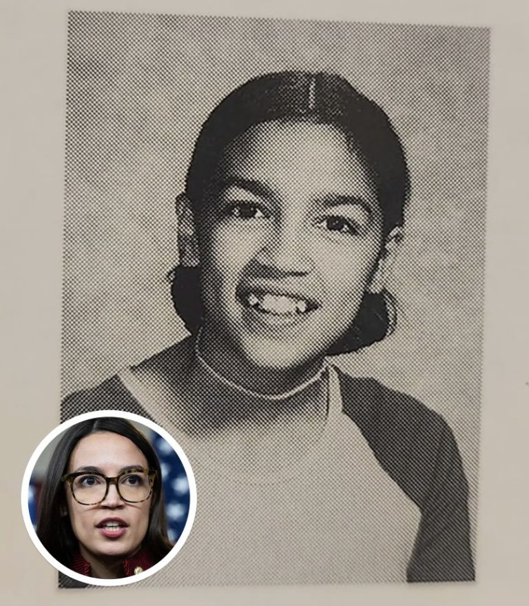 Backlash arises as AOC’s childhood