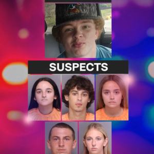 Community Mourns Johnsonville Teen as Investigation Unfolds