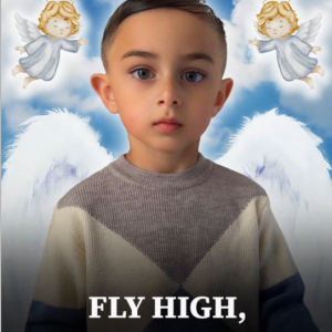 4-Year-Old Boy Tragically Dies Outside Kent Hospital