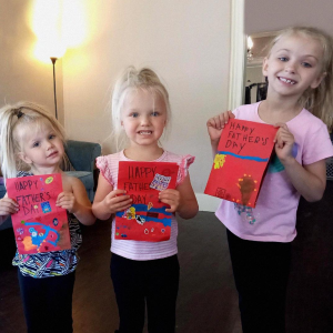 Three Young Indiana Sisters Tragically Pass