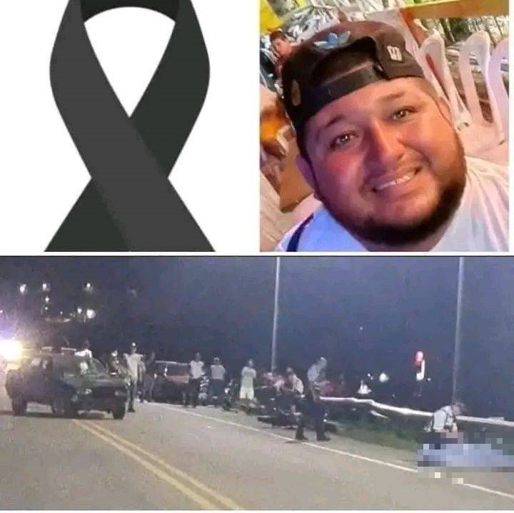 Tragic Traffic Accident Claims the L