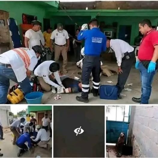 Woman stabbed her husband to de ath afte