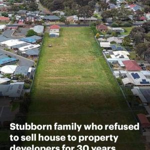 The Milado Family Sells Iconic Property After…