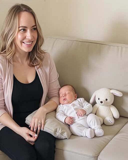 The DNA Test That Unraveled a Family—and