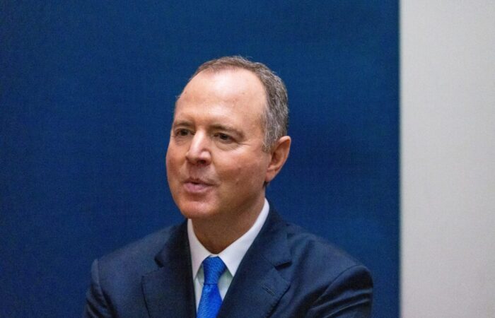 Report Reveals Adam Schiff Could Face