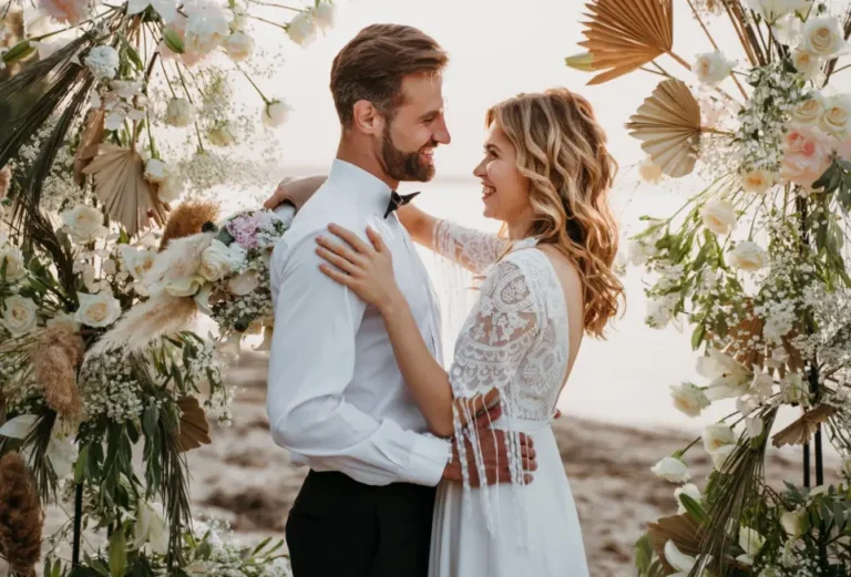 How I Defied My Parents’ Business Marriage Plans