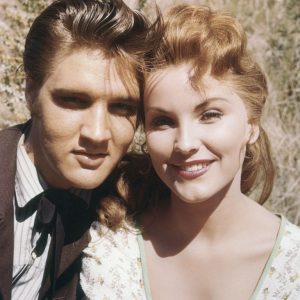 Love Me Tender secrets: What about Elvis